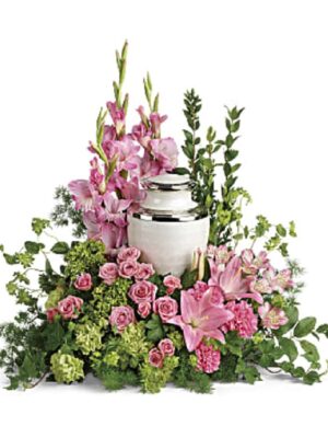 Sanctimonious Cremation Tribute