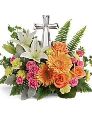 Teleflora's Precious Petals