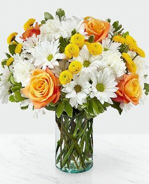 Sweet Moments Bouquet