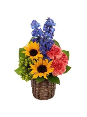 Bold & Beautiful Bouquet