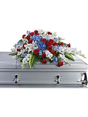 Teleflora's Distinguished Service