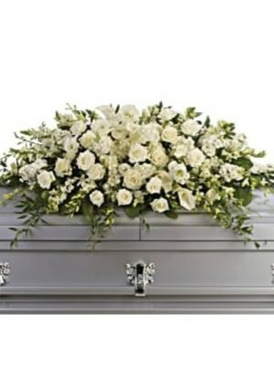 Teleflora's Purity & Peace