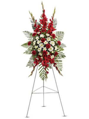 Teleflora's Strength & Solace