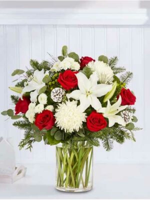 Garden of Grandeur® for Holiday