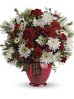 Joyful Gesture Bouquet