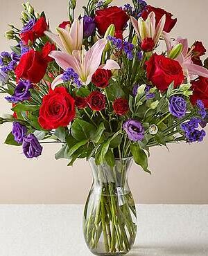 Truly Stunning Bouquet