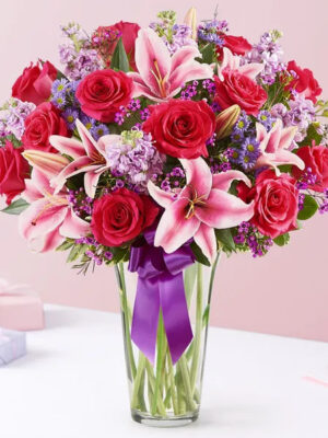 Straight From The Heart™