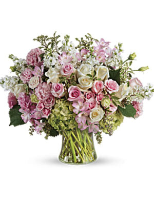 Beautiful Love Bouquet
