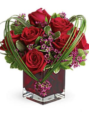 Teleflora's Sweet Thoughts