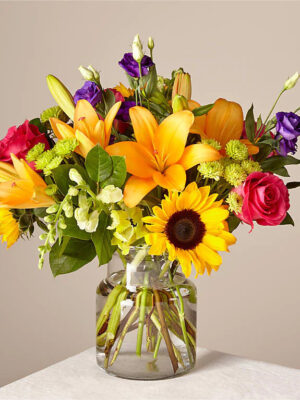 Best Day Bouquet