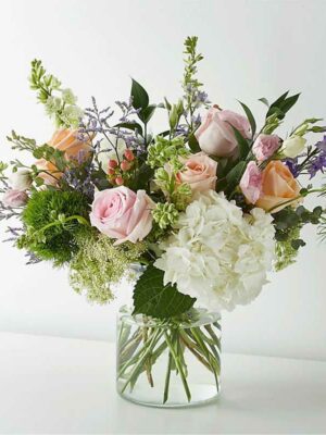 Fresh Picked Porcelain