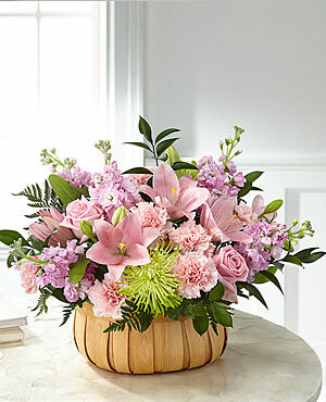 FTD Beautiful Spirit Bouquet