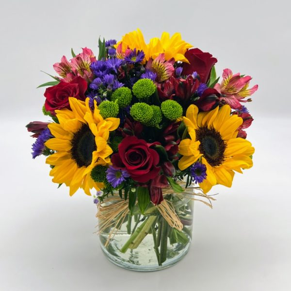 Beautiful Blooms Bouquet