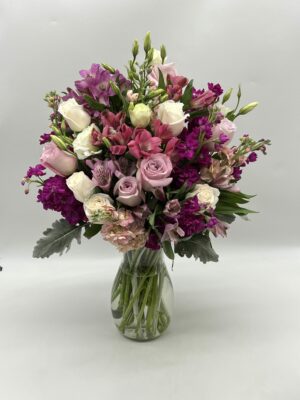 Magenta Magnificence