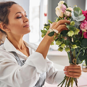 Mother's Day Custom Bouquet